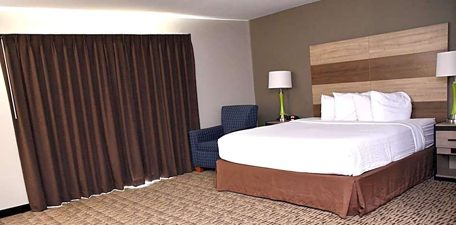 Baymont by Wyndham Platteville