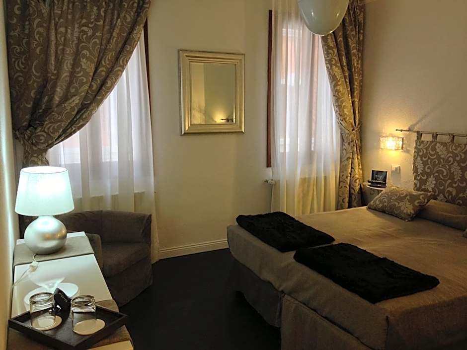 Albergo Marin