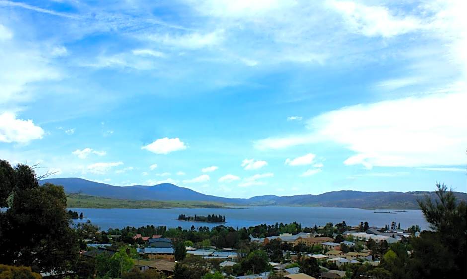 Troldhaugen Lodge - Adults Only