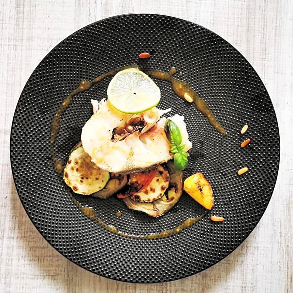 Chambres d'hôtes Les Peschiers