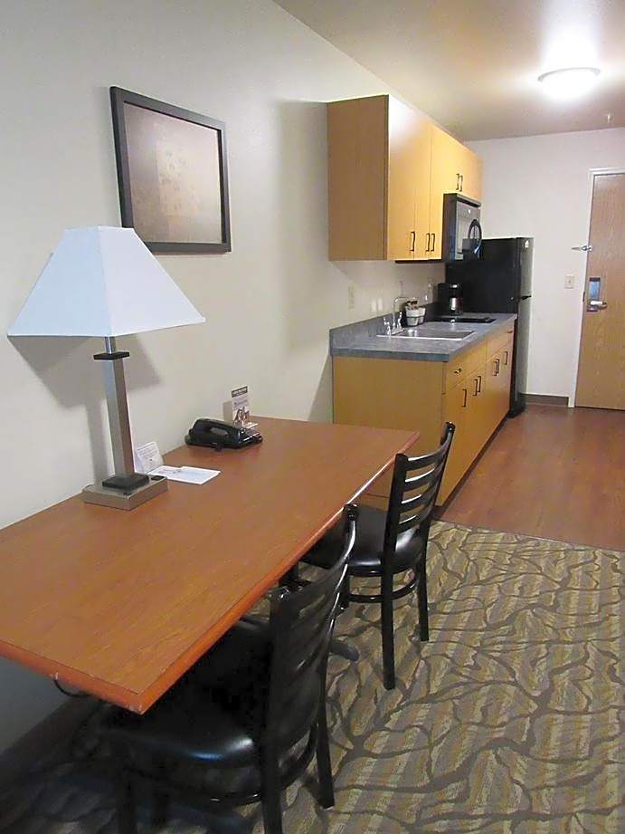 Aspen Suites Hotel Kenai