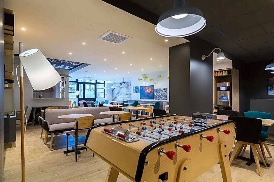 Ibis Styles Paris Place d'Italie - Butte Aux Cailles