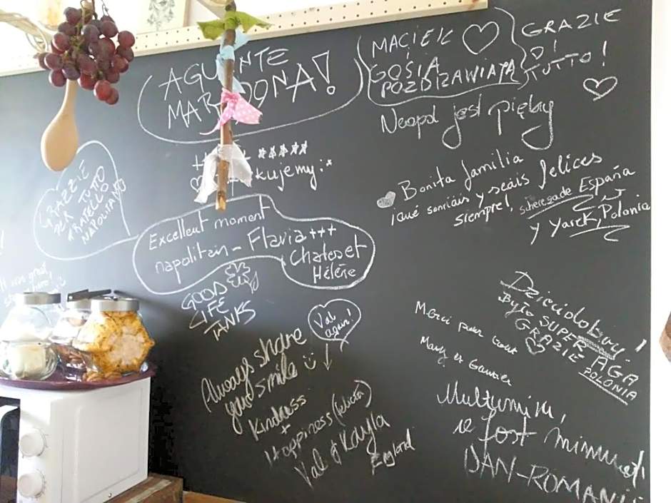 B&B Napoli Ruck&Maul