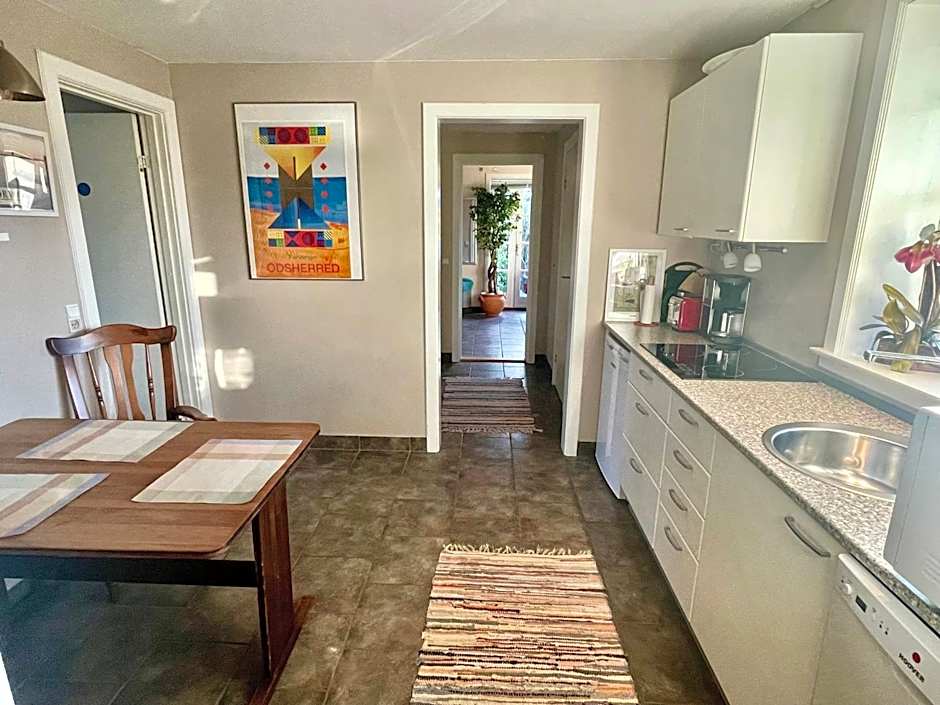 Rørvig Bed & Kitchen