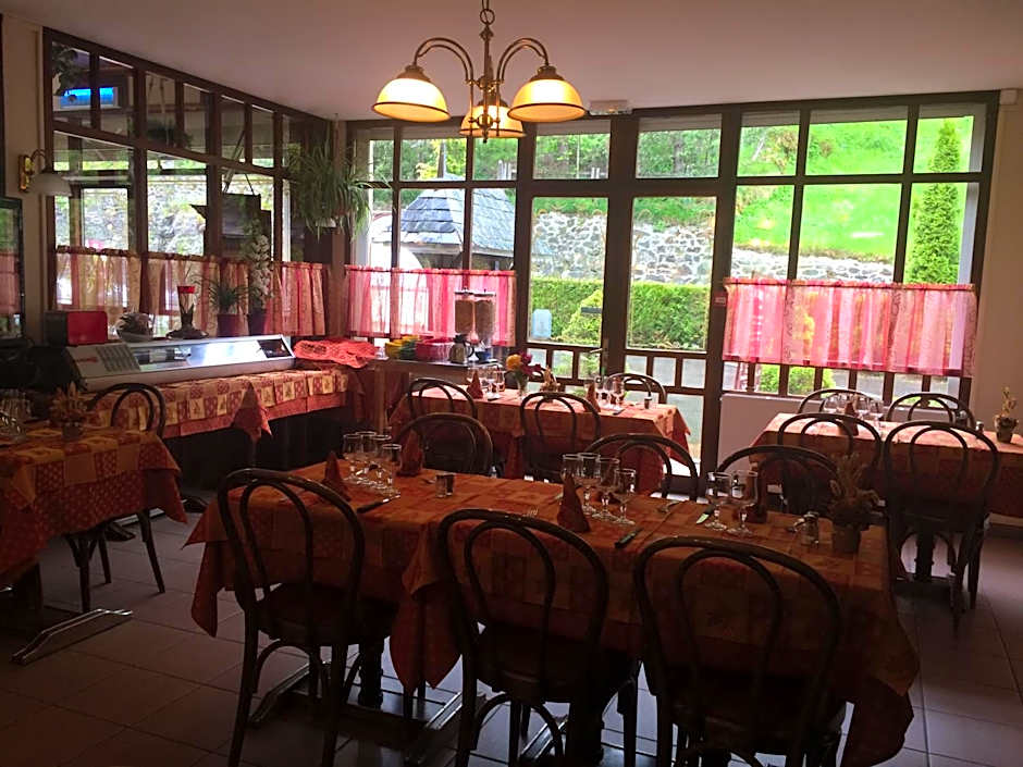 Le Marboré