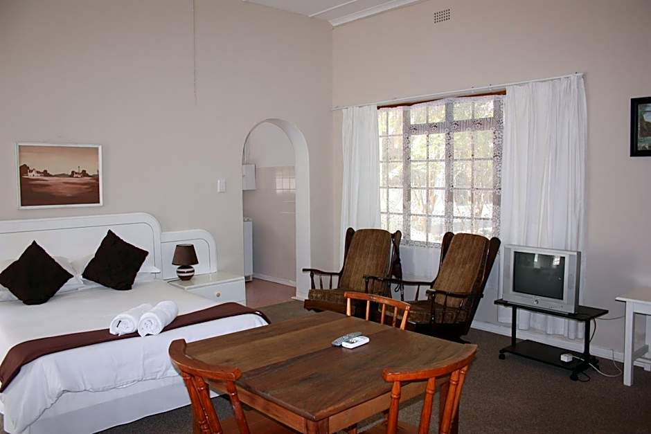 Karoopark Guest House