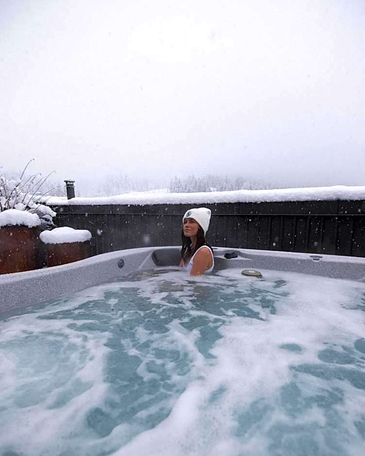 Sundial Boutique Hotel