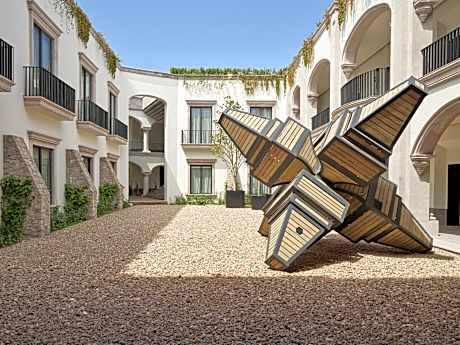 Live Aqua San Miguel de Allende Urban Resort