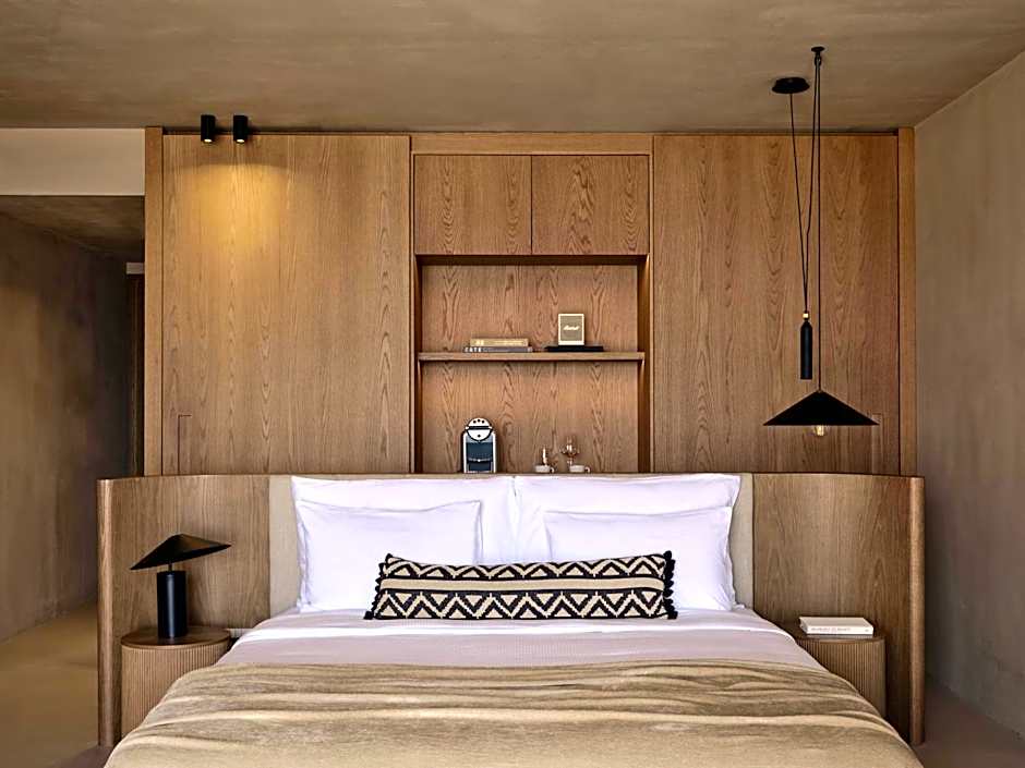 Andronis Arcadia Hotel