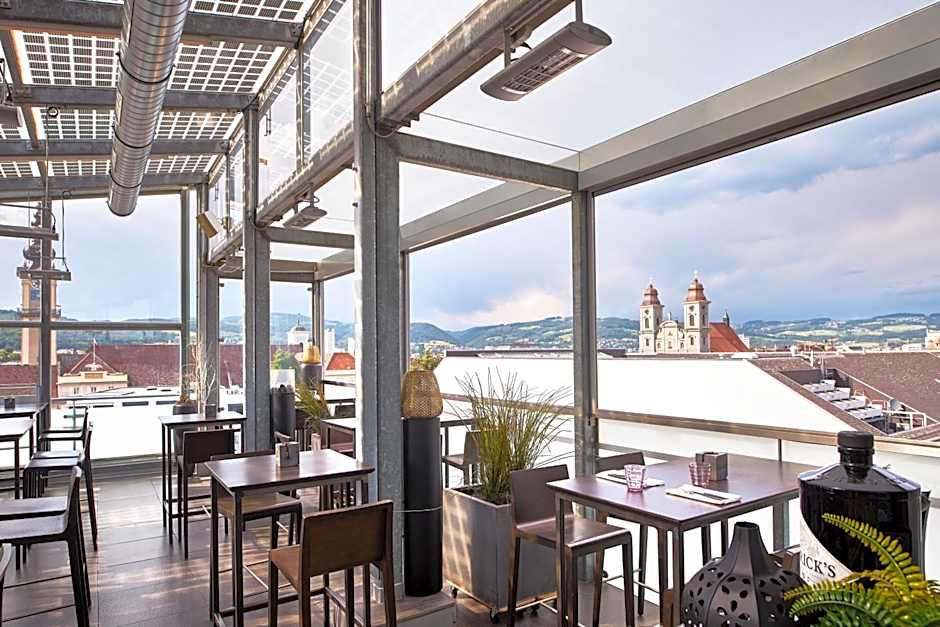 Hotel Schwarzer Bär