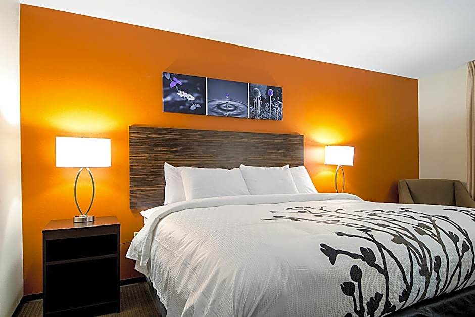 Sleep Inn Geismar - Gonzales