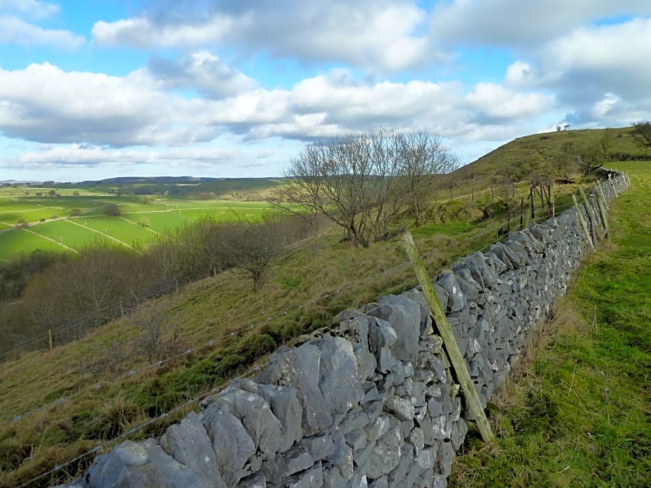 The Old Vicarage B&B