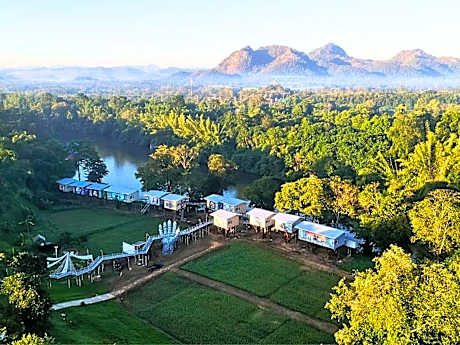 Yoko River Kwai Resort