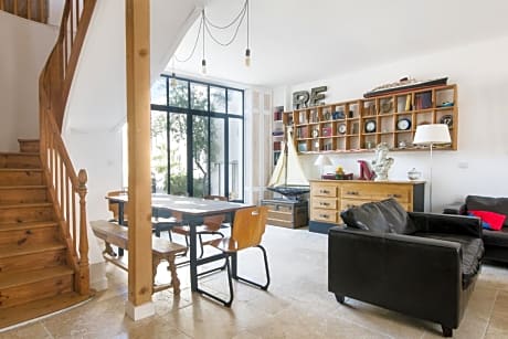 Maison Antioche