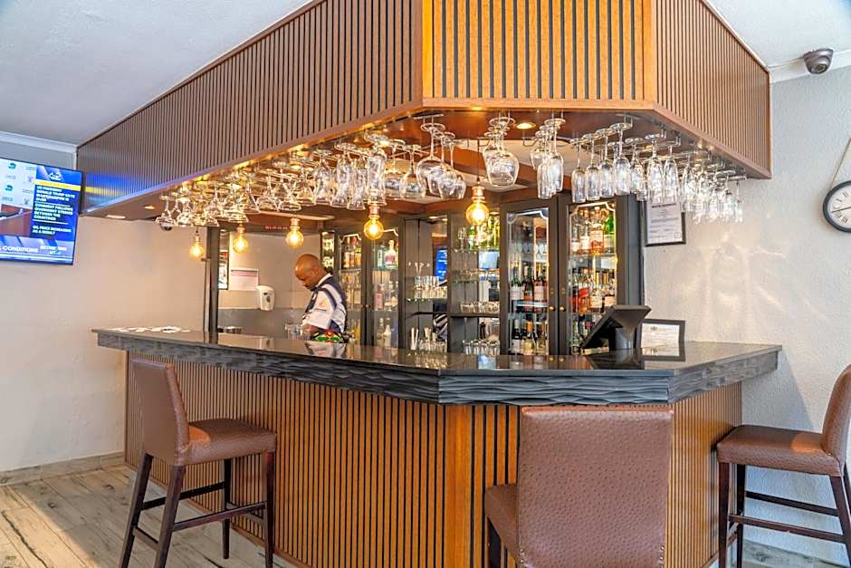 Mercure Hotel Bedfordview