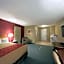 Travelodge by Wyndham Fort St John