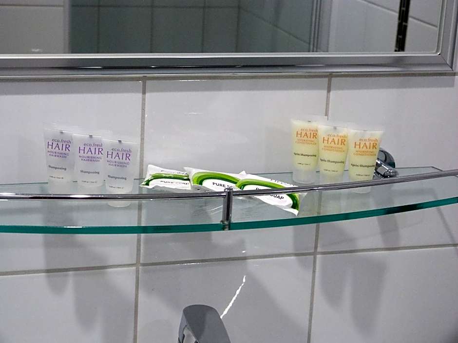 Coconut Grove Holiday Apartments