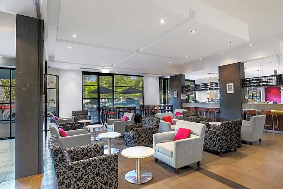 Mantra Hindmarsh Square