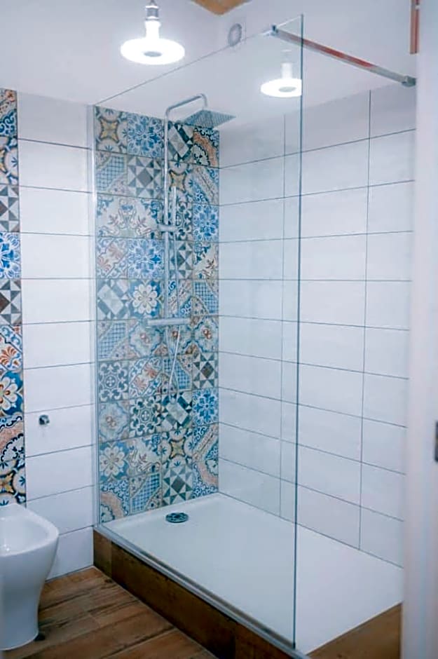 MODERN ELEGANCE SUITE B&B