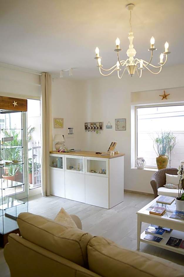 Mediterranea Sea House