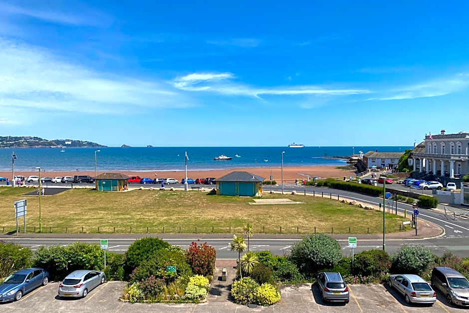 The Esplanade Hotel by Compass Hospitality