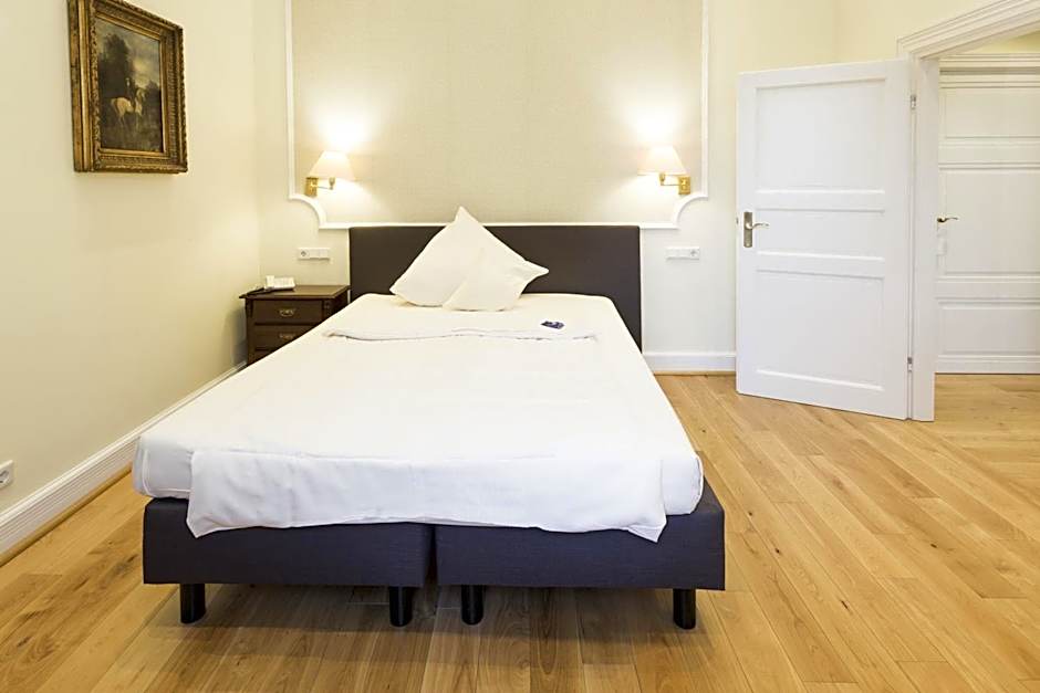 Schlosshotel Westerholt