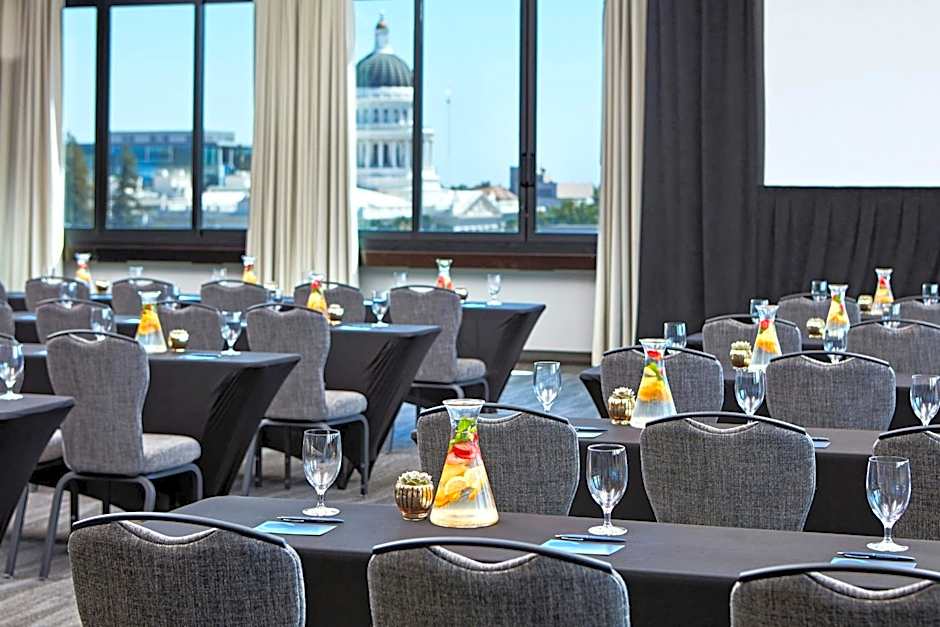 The Citizen Hotel, Autograph Collection by Marriott