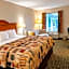 Days Inn by Wyndham Apple Valley Sevierville