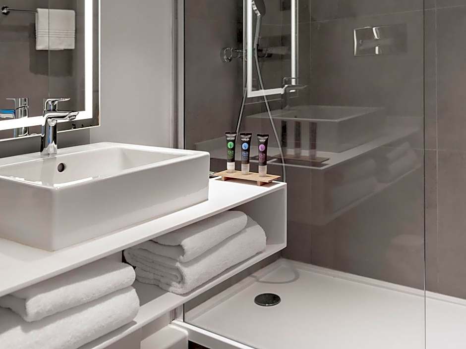 Novotel Le Havre Centre Gare