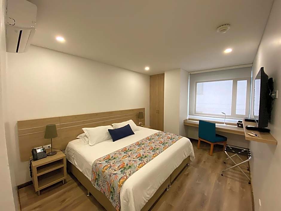 EcoHub Hotel Medellin