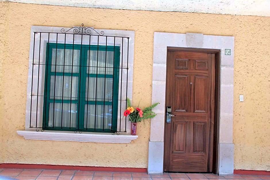 Meson de la Merced
