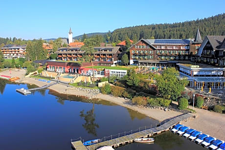Treschers Schwarzwald Hotel