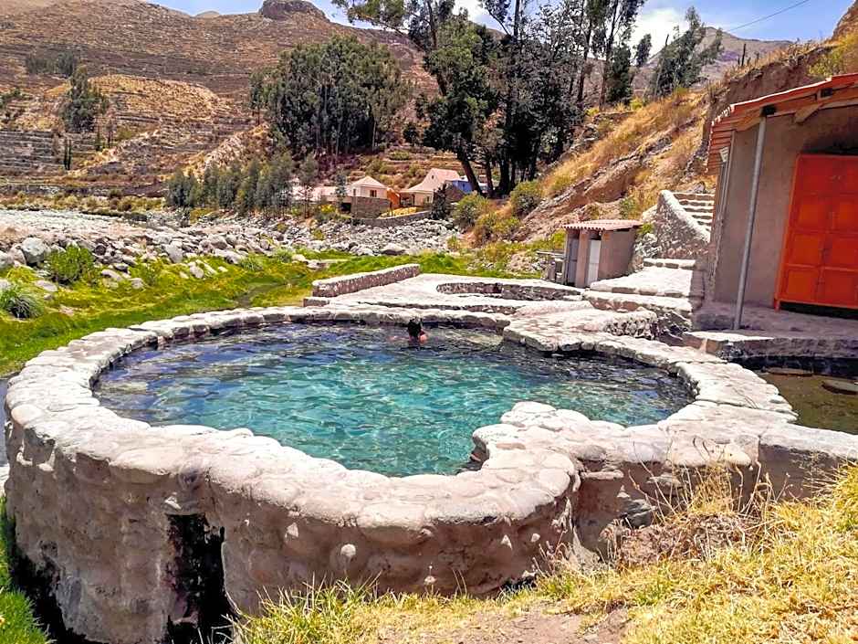 Aranwa Pueblito Encantado del Colca