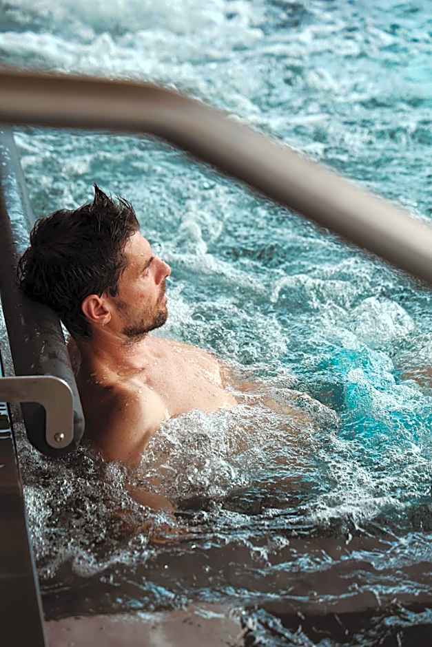 HELD - Hotel & Spa , 4 Sterne Superior, Zillertal