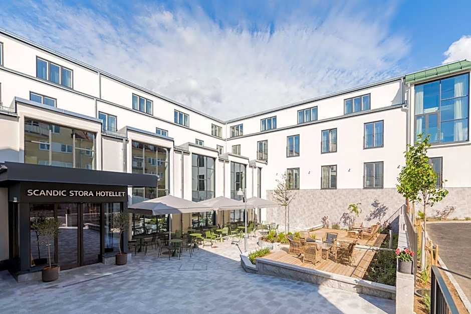 Scandic Stora Hotellet