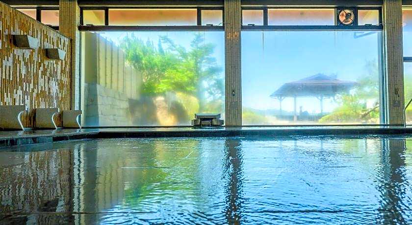 Kamenoi Hotel Nachikatsuura