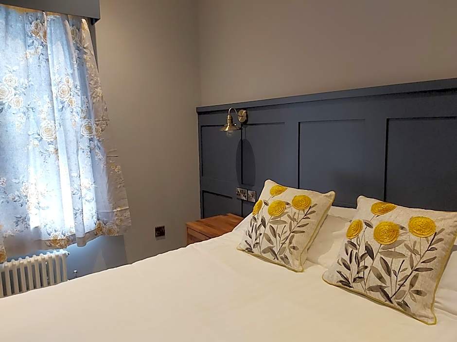 The Northwick Arms Hotel