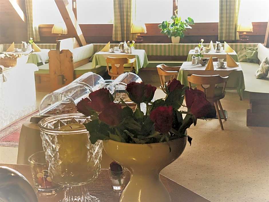 Hotel Garni Vigilhof