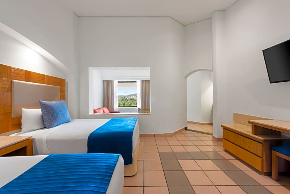 Park Royal Huatulco-All Inclusive