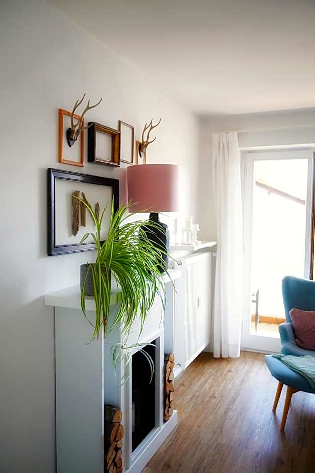 Boutique Hotel Reschen