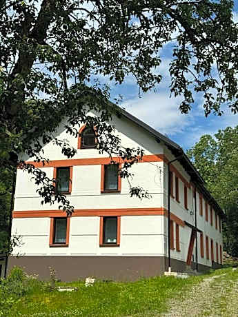 Tkalcovna U Zlatého potoka