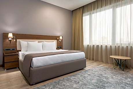 Executive King Suite