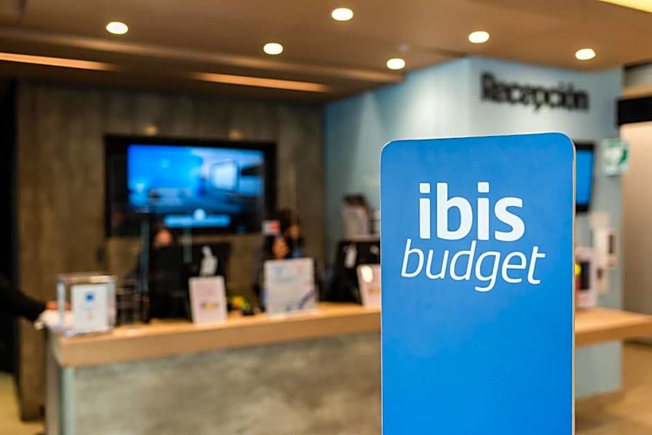 Ibis Budget Santiago Providencia