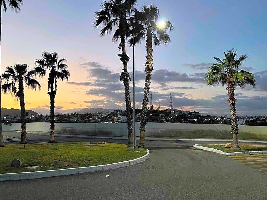 Lovely Ocean View Casa Cabo Del Mar