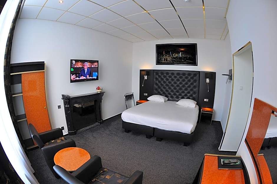 Hotel Le Beau Rivage