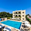 Stephanos Hotel Apartments
