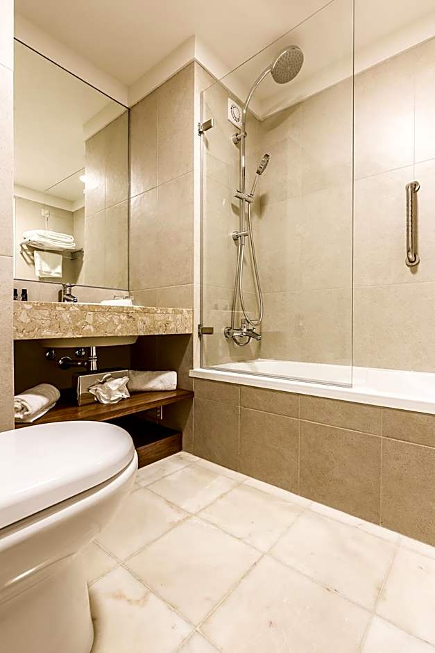 Vilamoura Garden Hotel