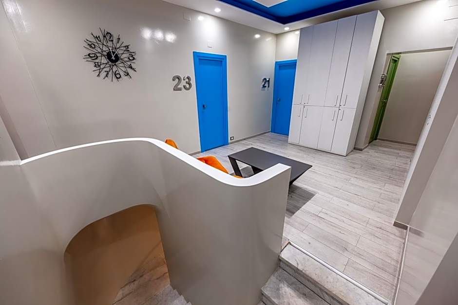 Hotel Fiume