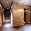 Hotel Cubo