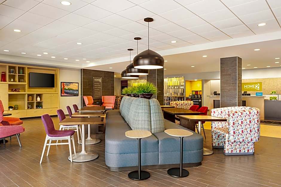 Home2 Suites By Hilton York